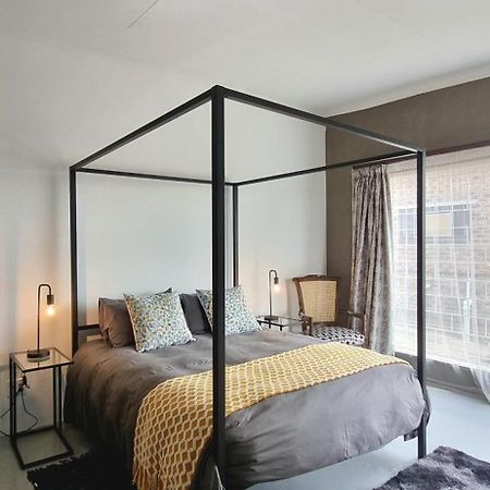 Rand Self-Catering Accommodation Carolina 객실 사진