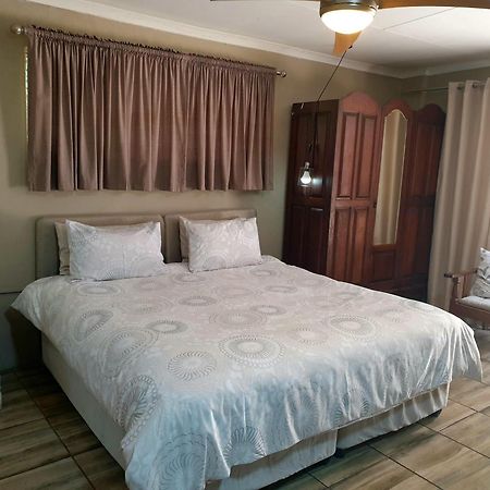 Rand Self-Catering Accommodation Carolina 외부 사진