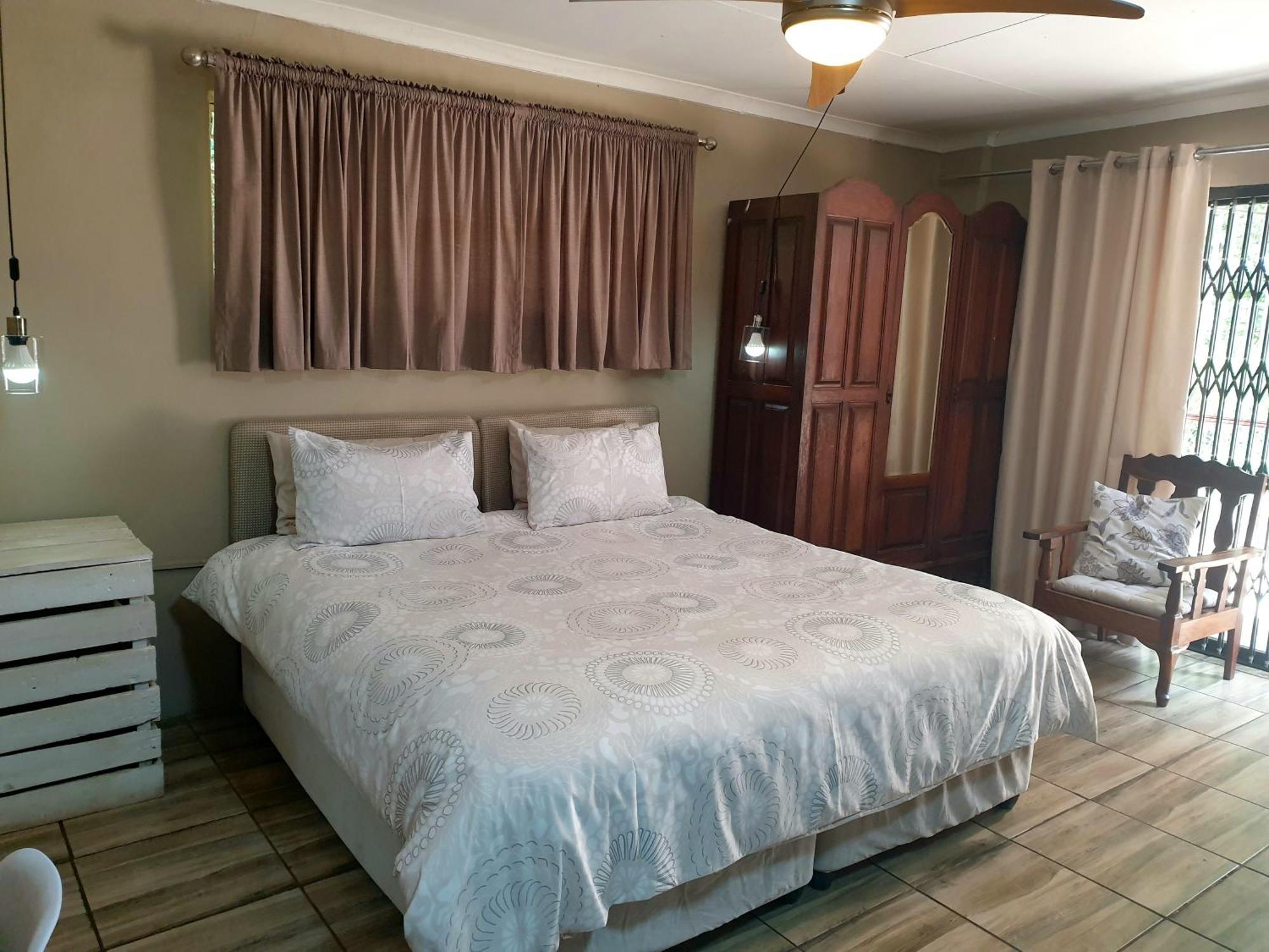Rand Self-Catering Accommodation Carolina 외부 사진
