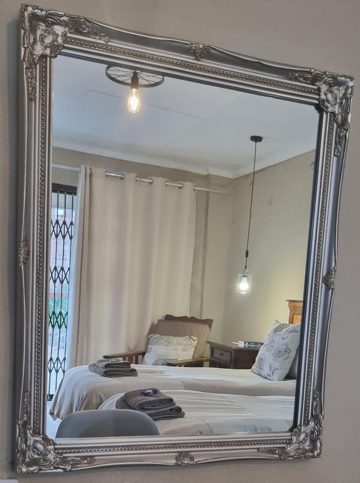 Rand Self-Catering Accommodation Carolina 외부 사진